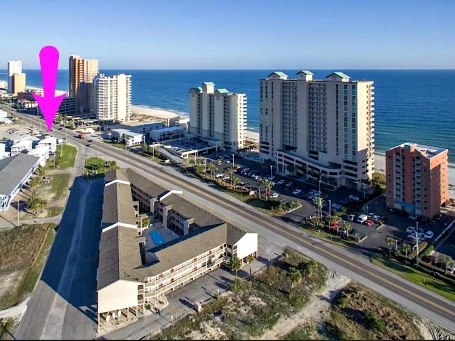 Spinnaker Pointe Галф Шорс Экстерьер фото