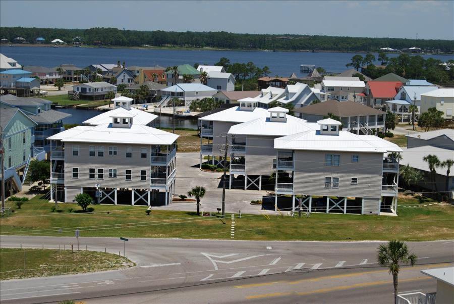 Spinnaker Pointe Галф Шорс Экстерьер фото